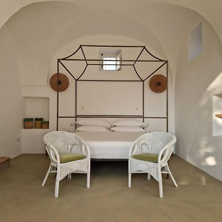 Masseria Paradiso Ostuni Eksteriør bilde