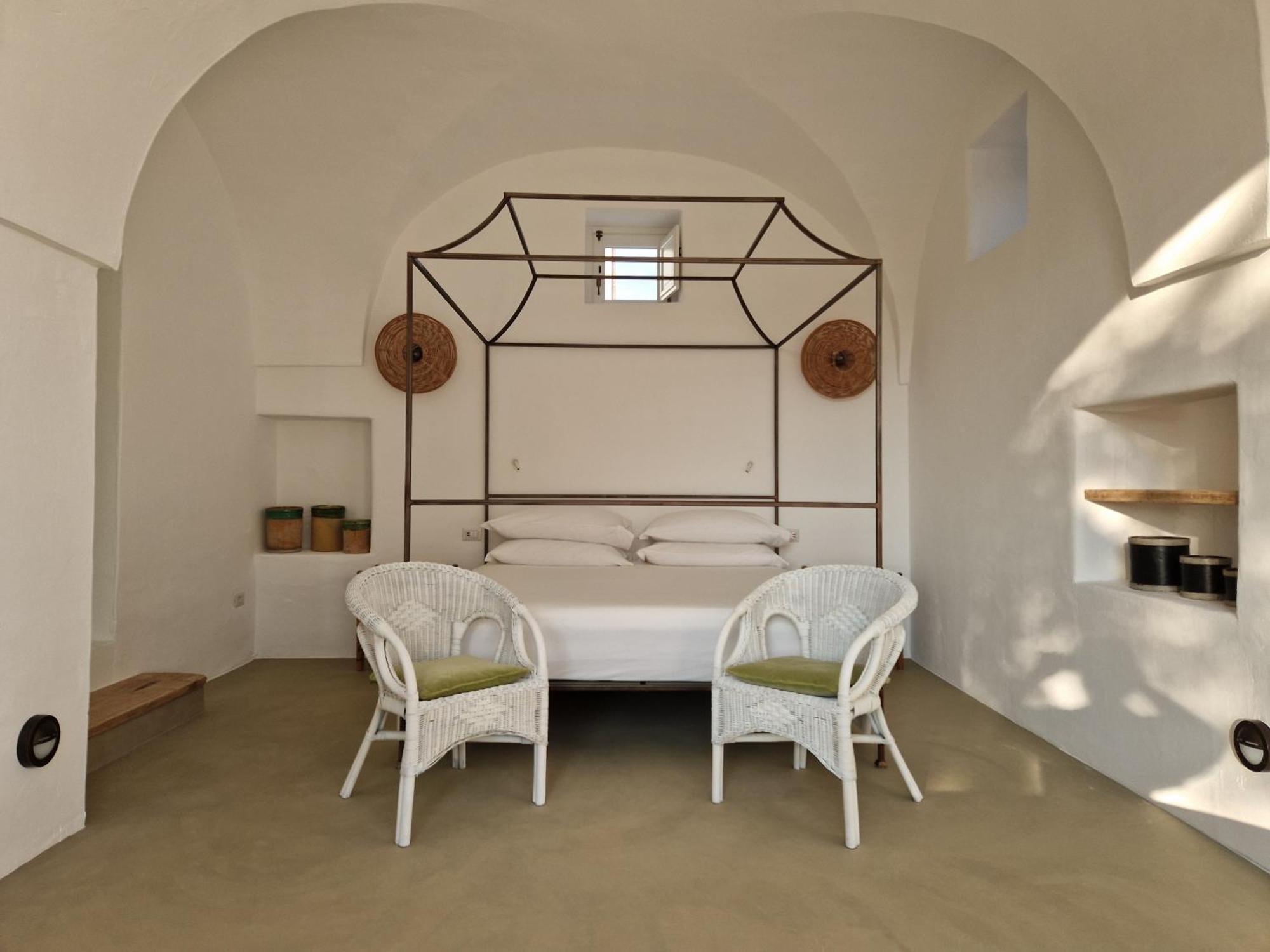 Masseria Paradiso Ostuni Eksteriør bilde