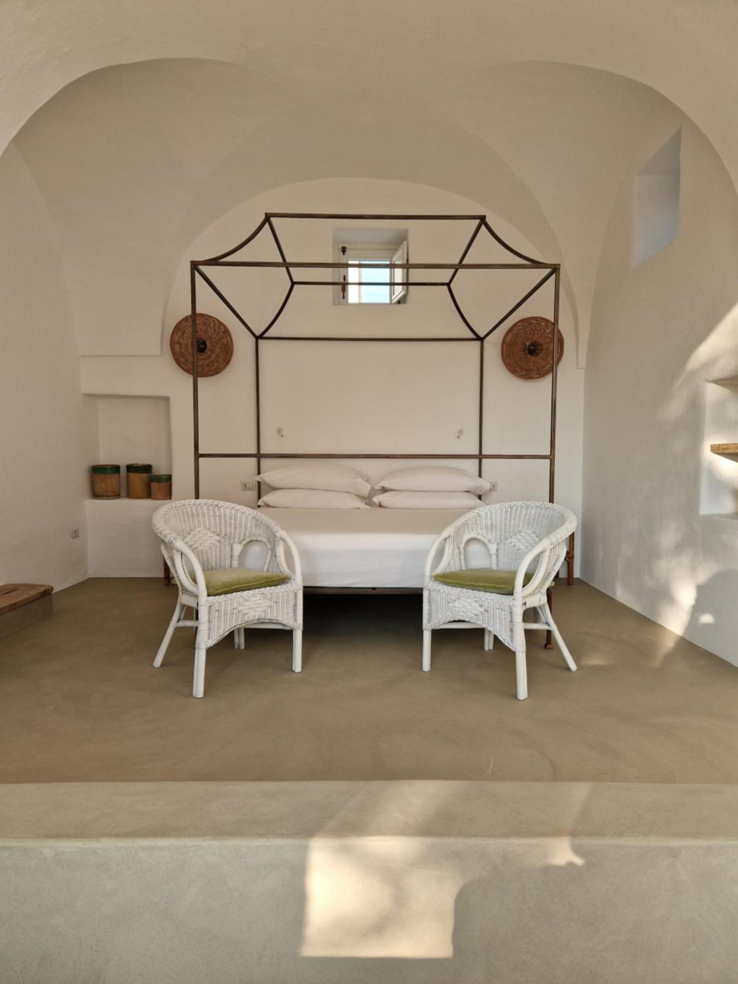 Masseria Paradiso Ostuni Eksteriør bilde