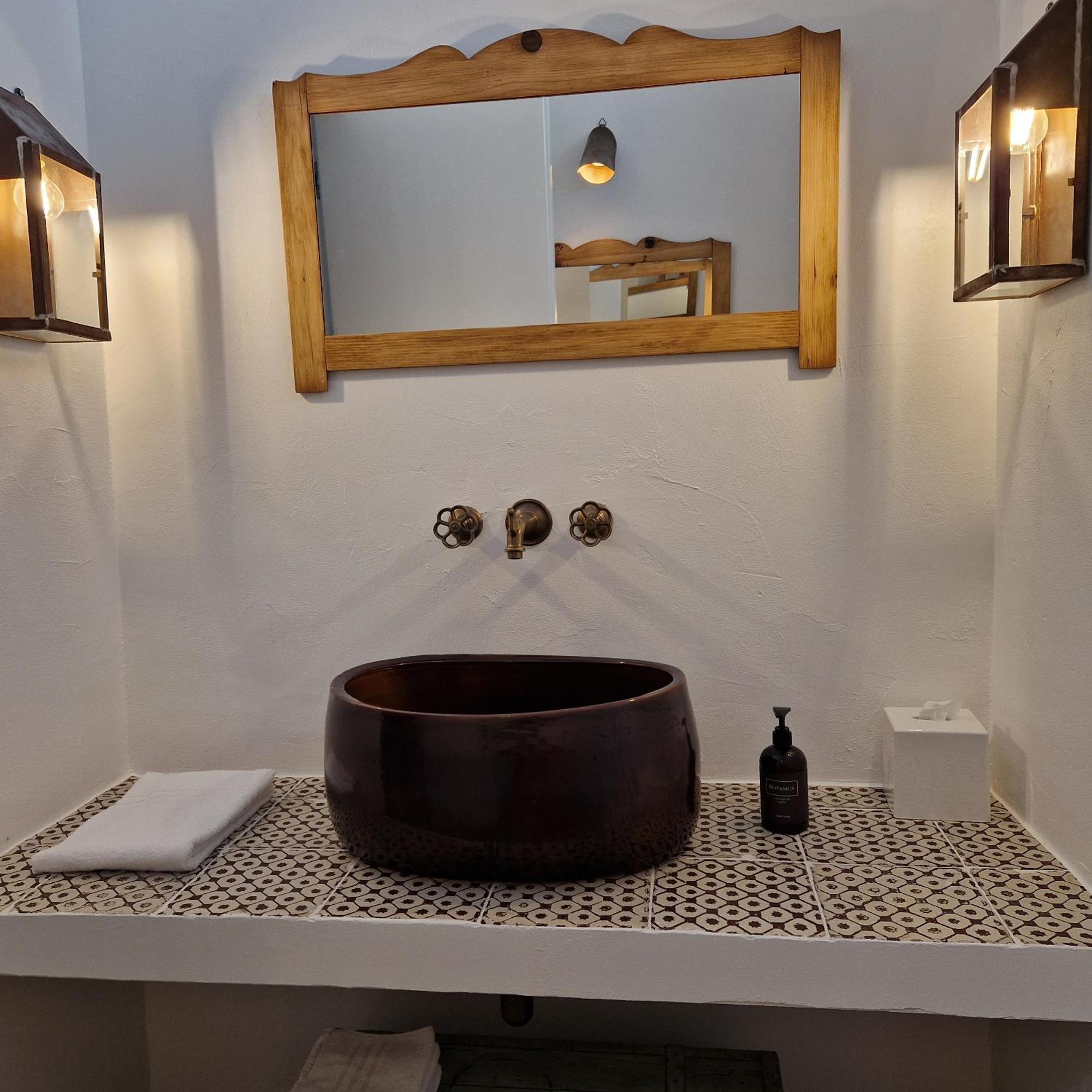 Masseria Paradiso Ostuni Eksteriør bilde