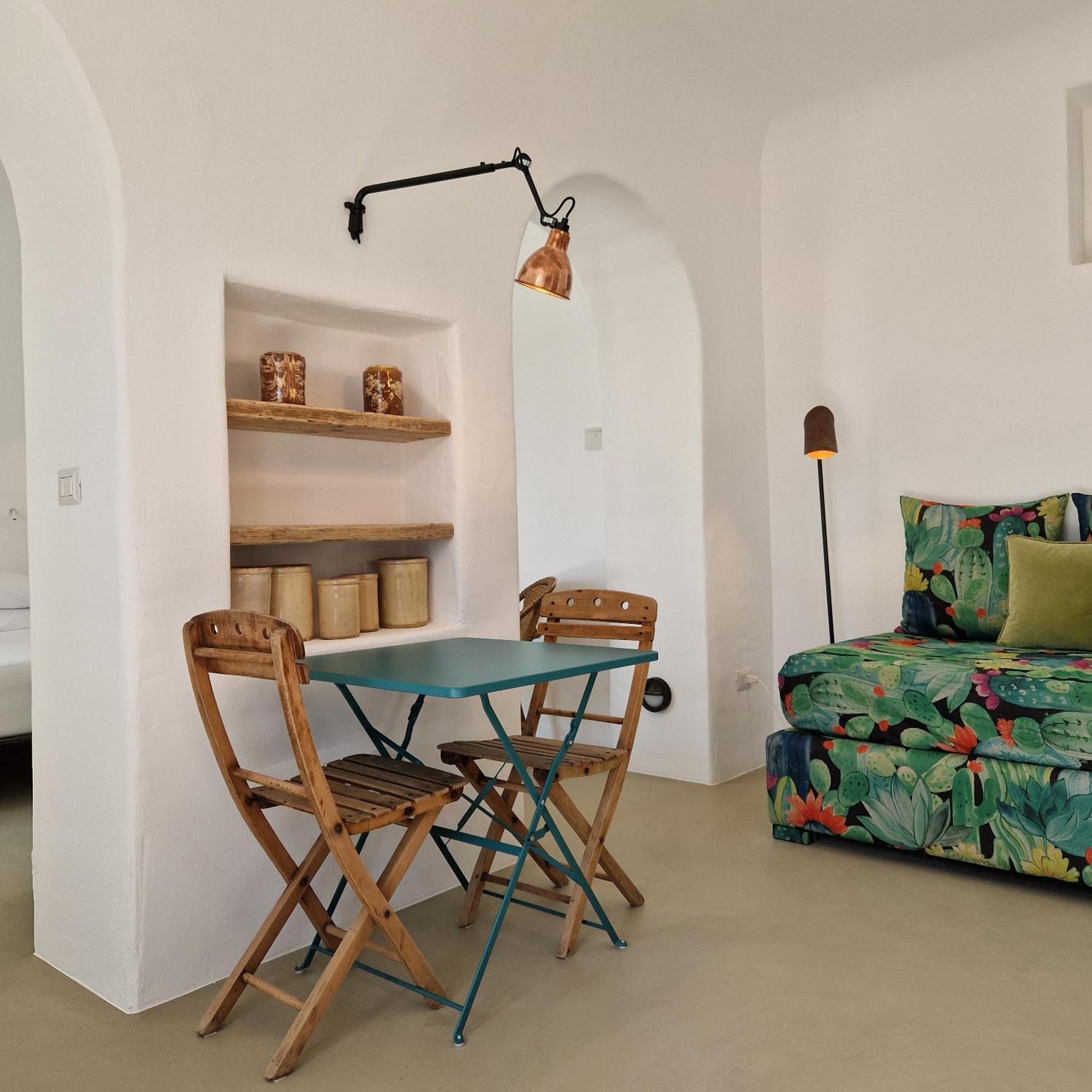Masseria Paradiso Ostuni Eksteriør bilde