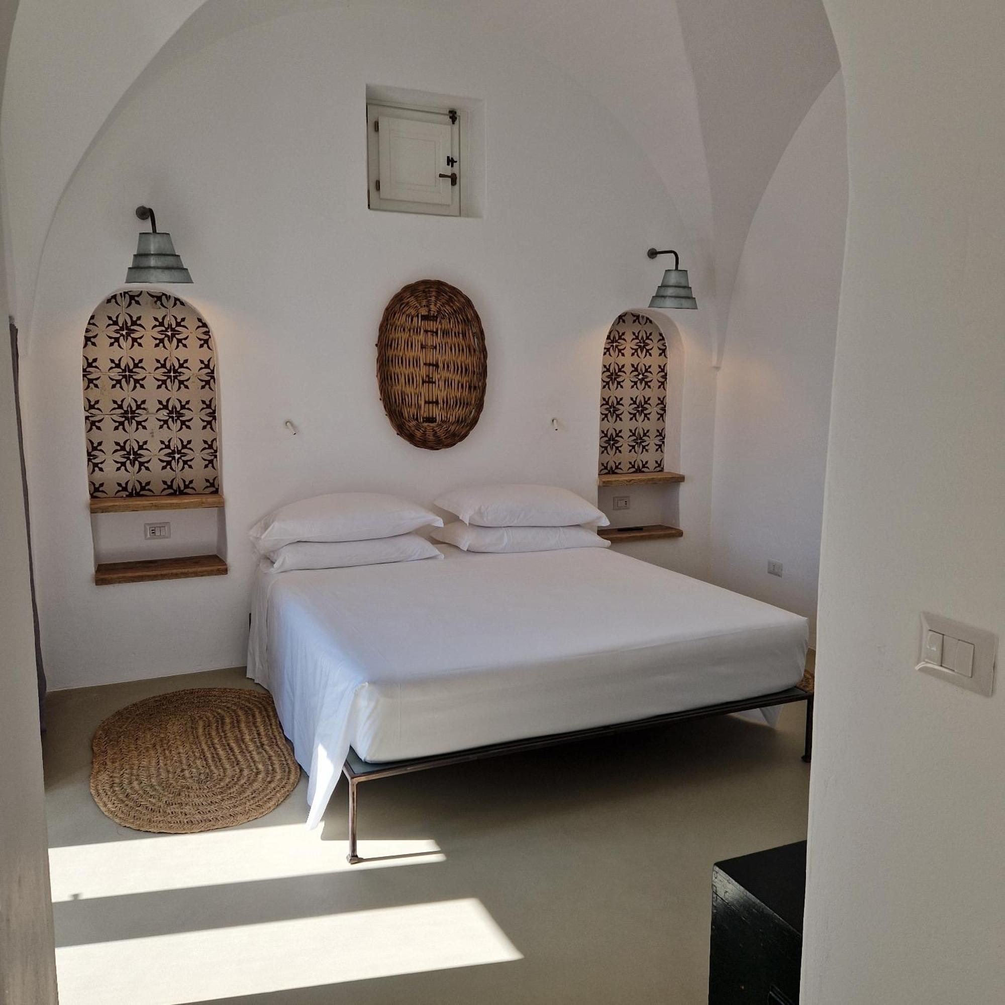 Masseria Paradiso Ostuni Eksteriør bilde