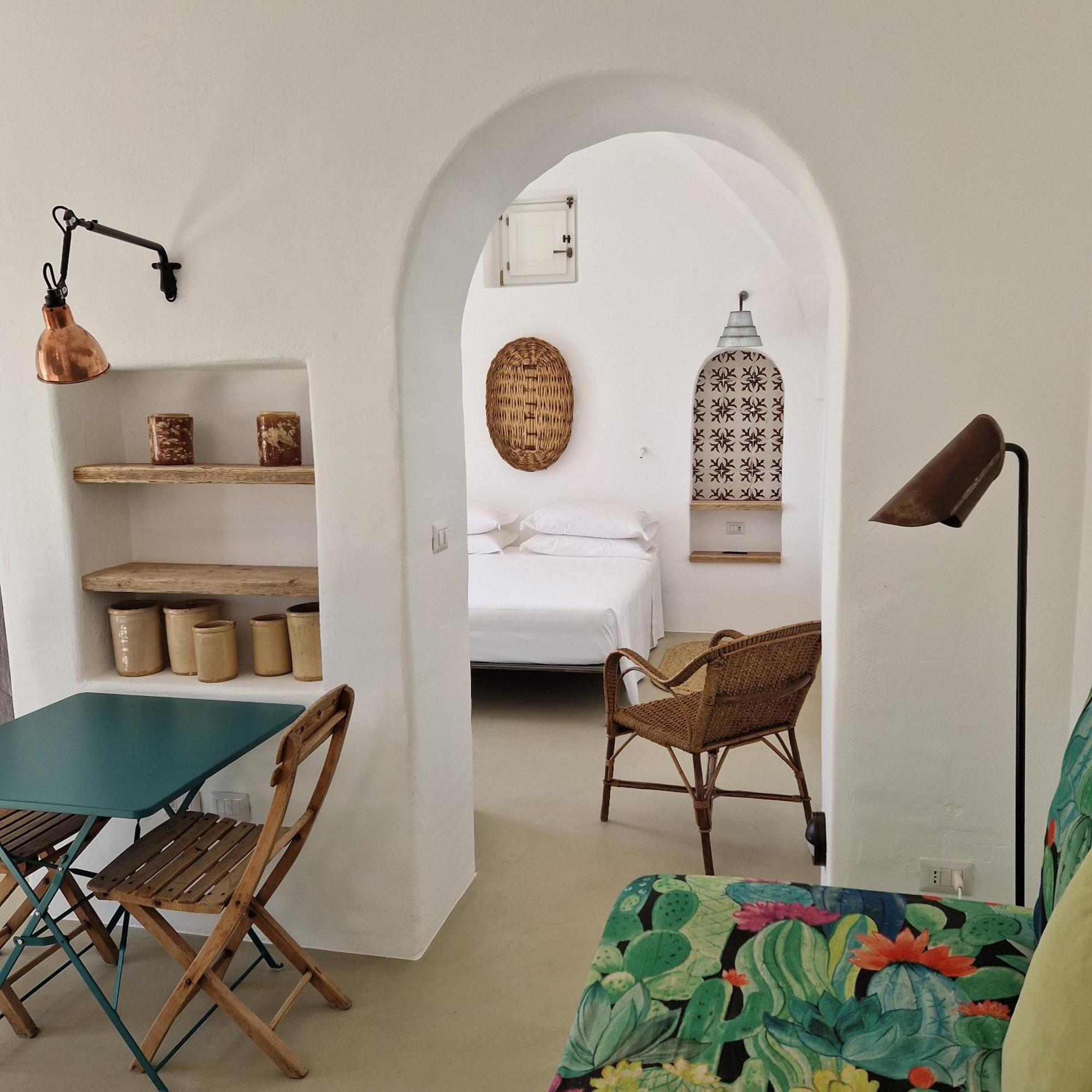 Masseria Paradiso Ostuni Eksteriør bilde
