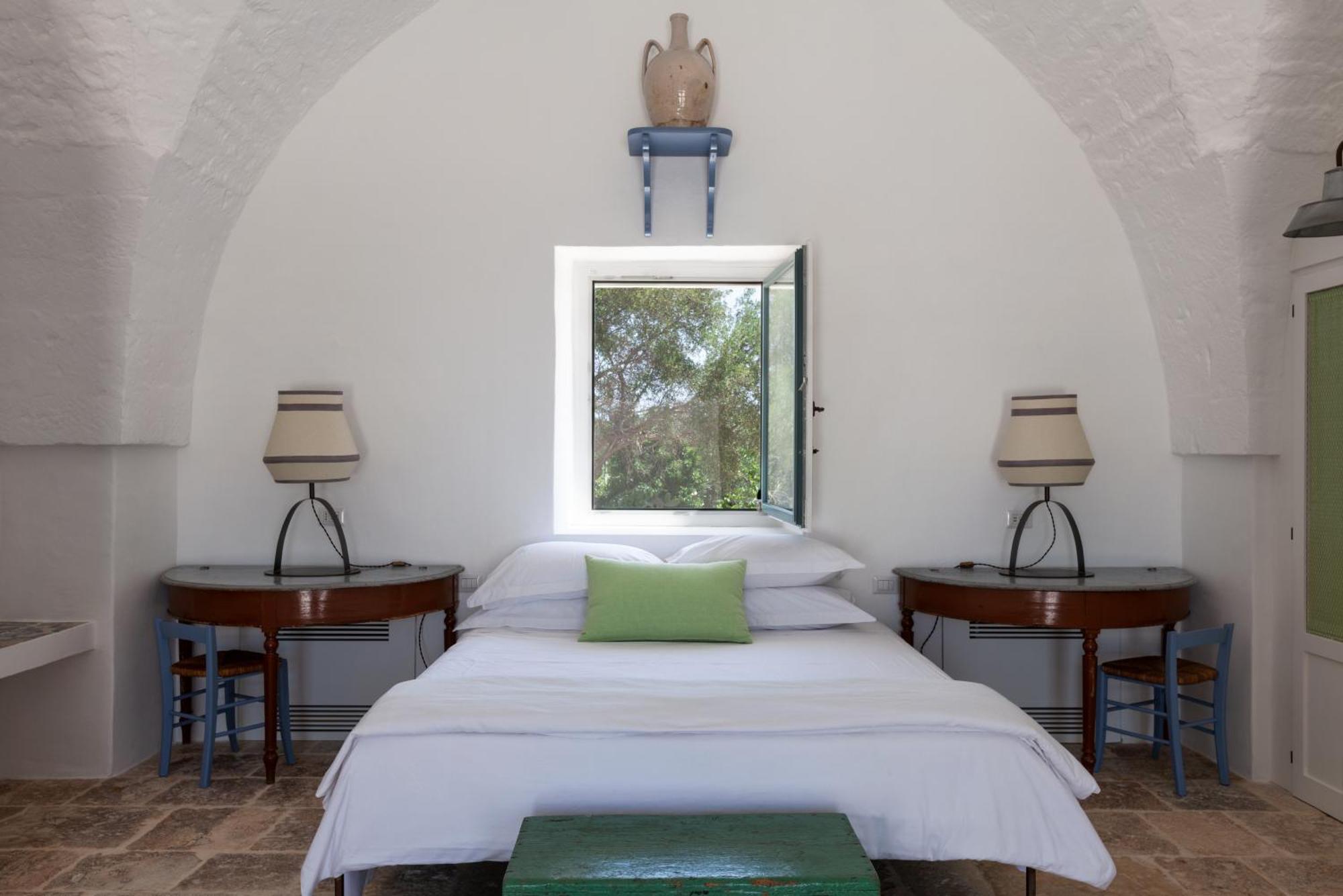 Masseria Paradiso Ostuni Eksteriør bilde