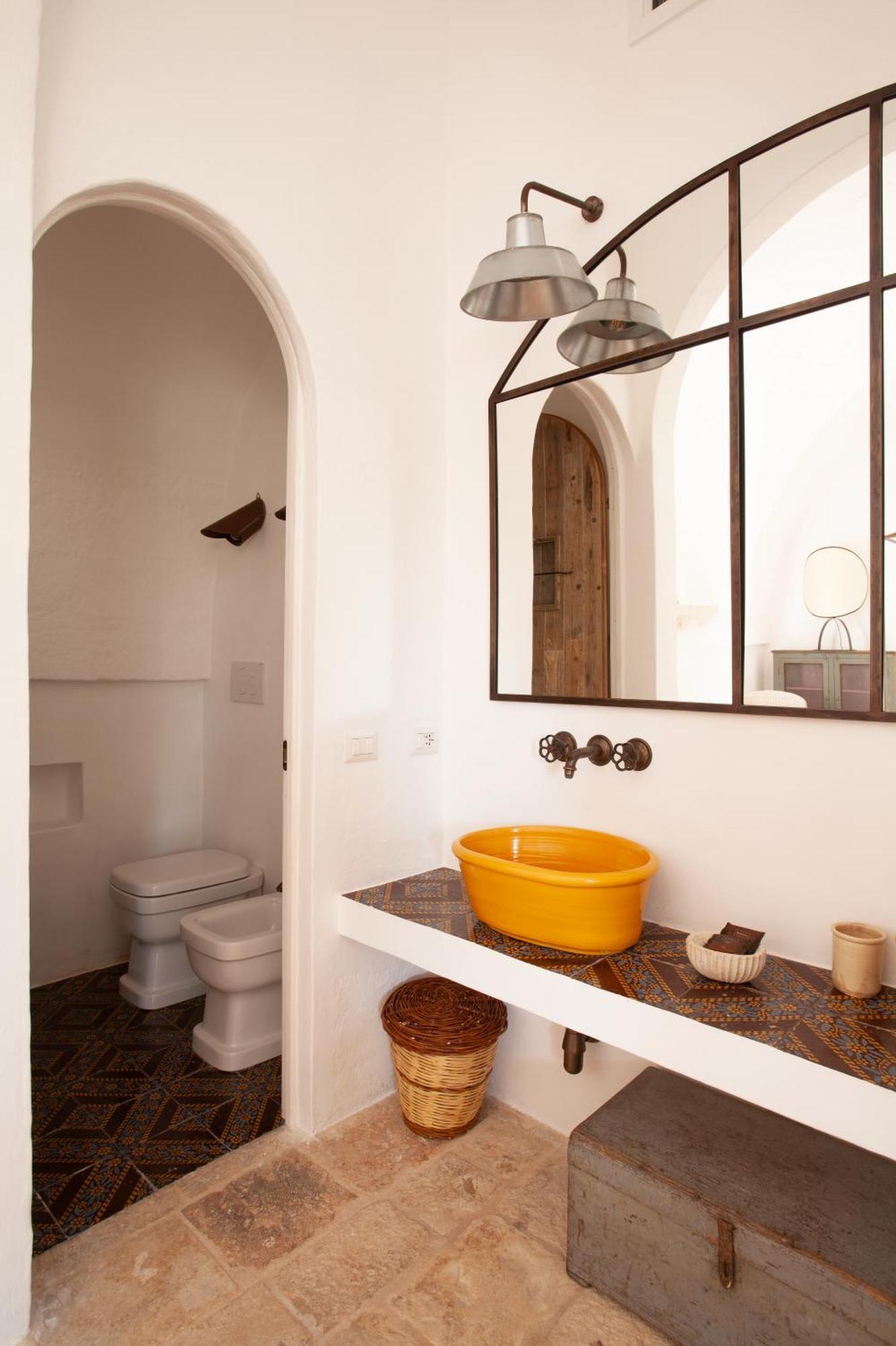 Masseria Paradiso Ostuni Eksteriør bilde