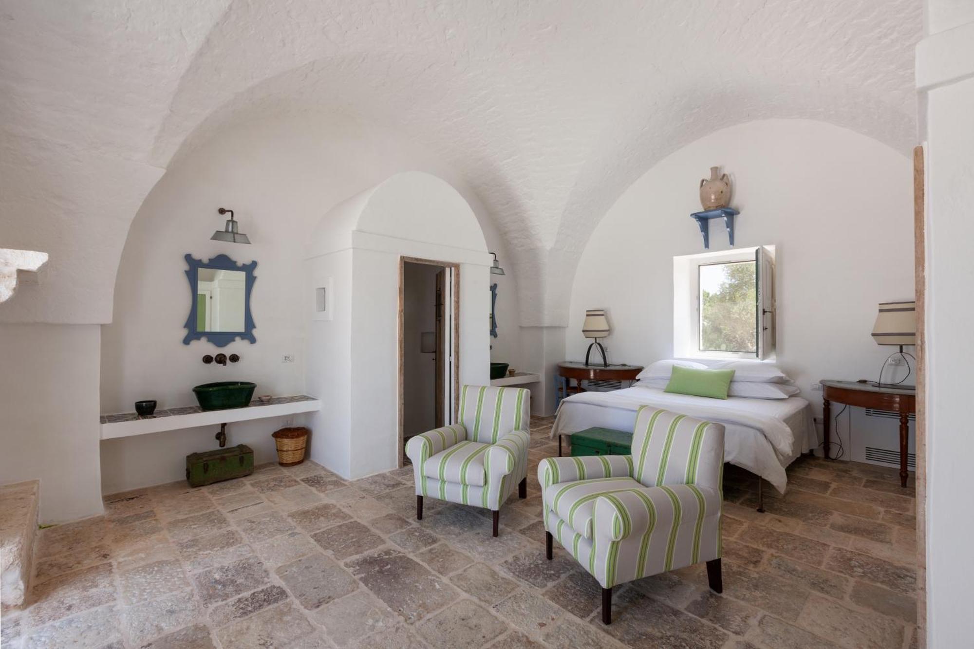 Masseria Paradiso Ostuni Eksteriør bilde