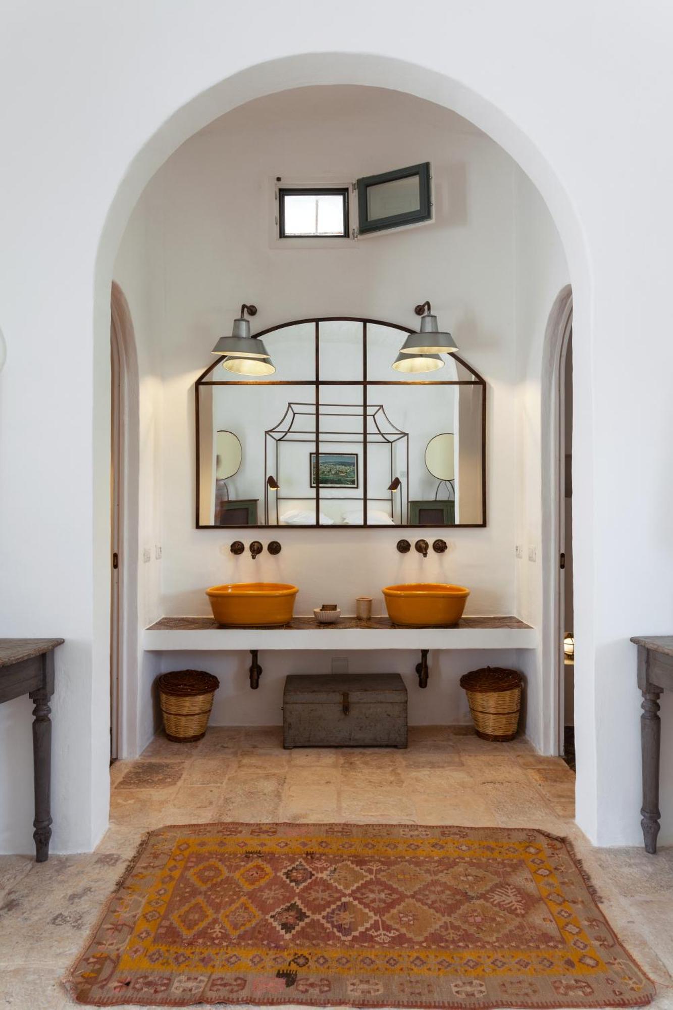 Masseria Paradiso Ostuni Eksteriør bilde