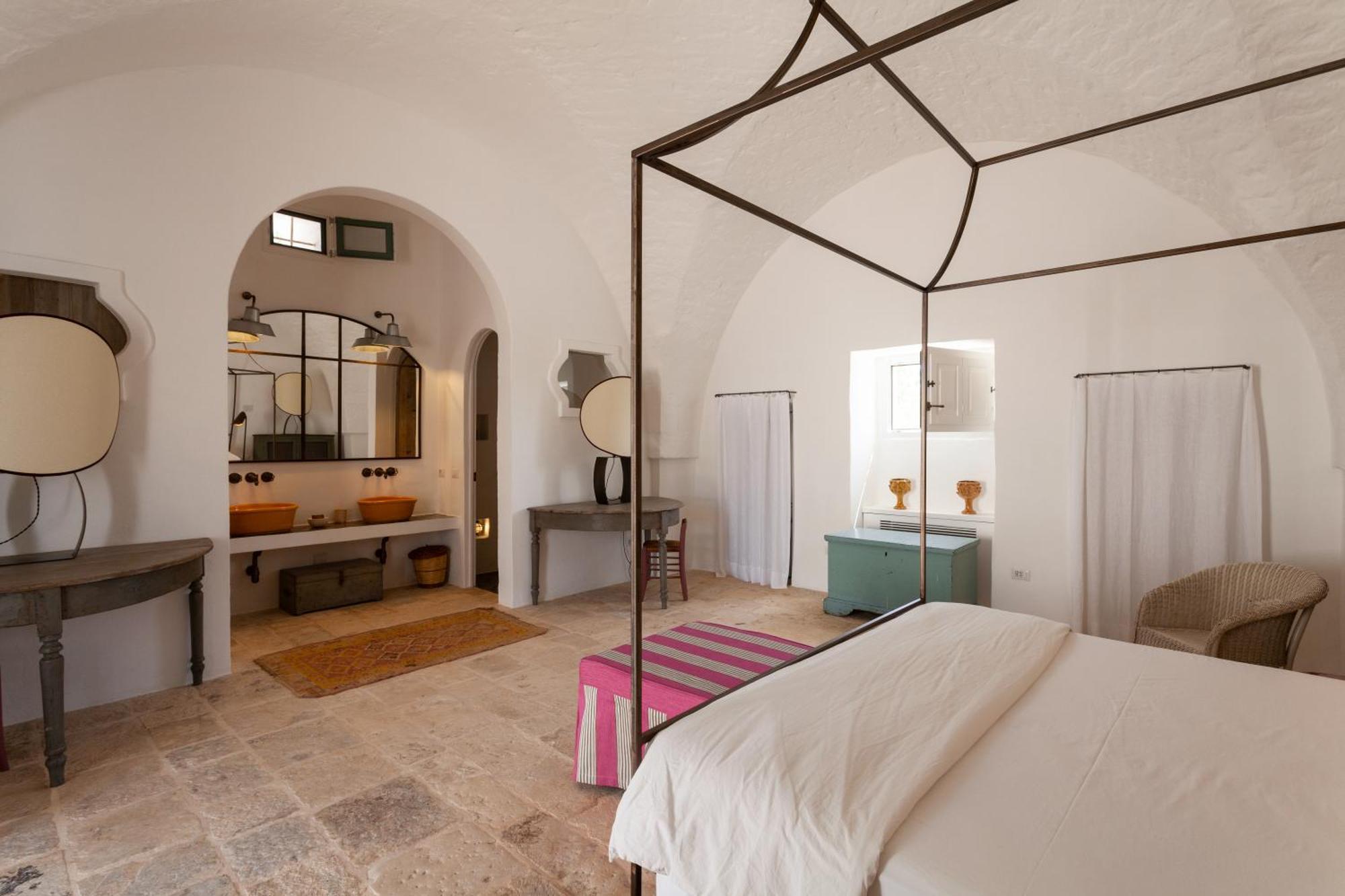 Masseria Paradiso Ostuni Eksteriør bilde
