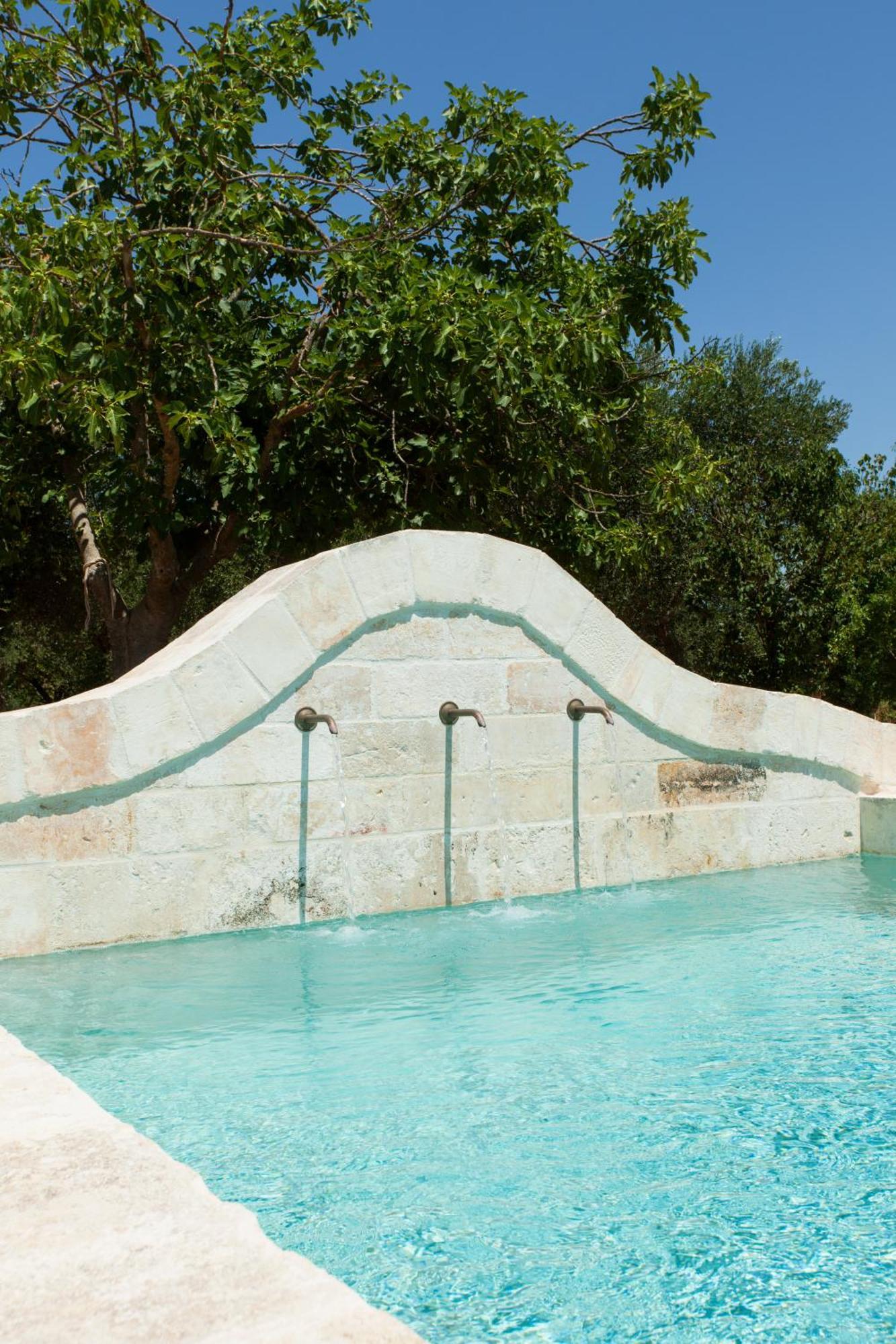 Masseria Paradiso Ostuni Eksteriør bilde
