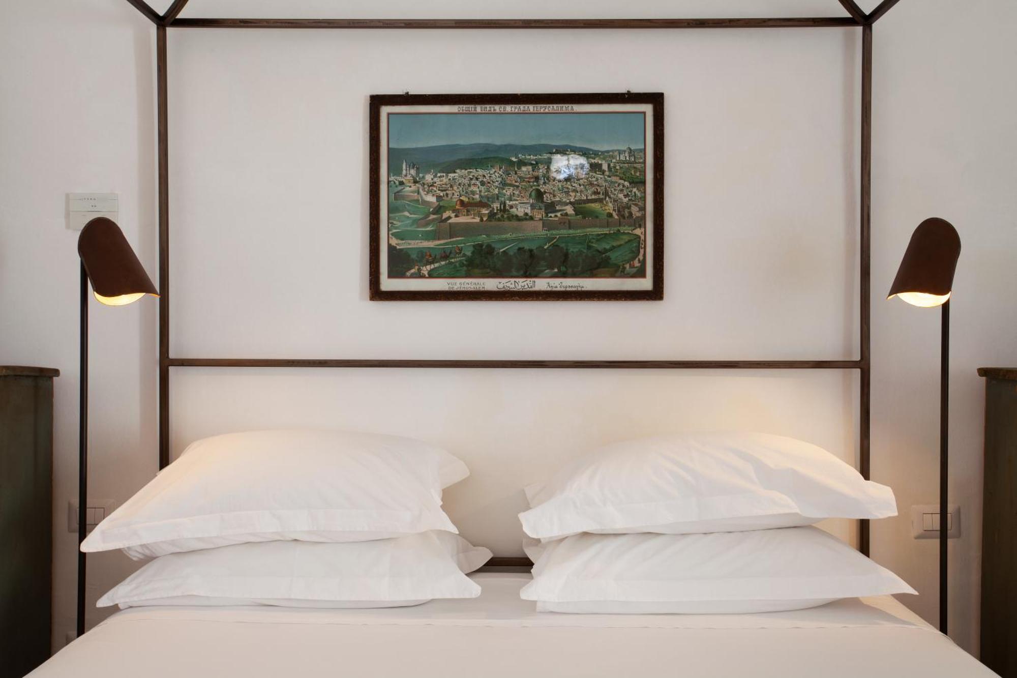 Masseria Paradiso Ostuni Eksteriør bilde