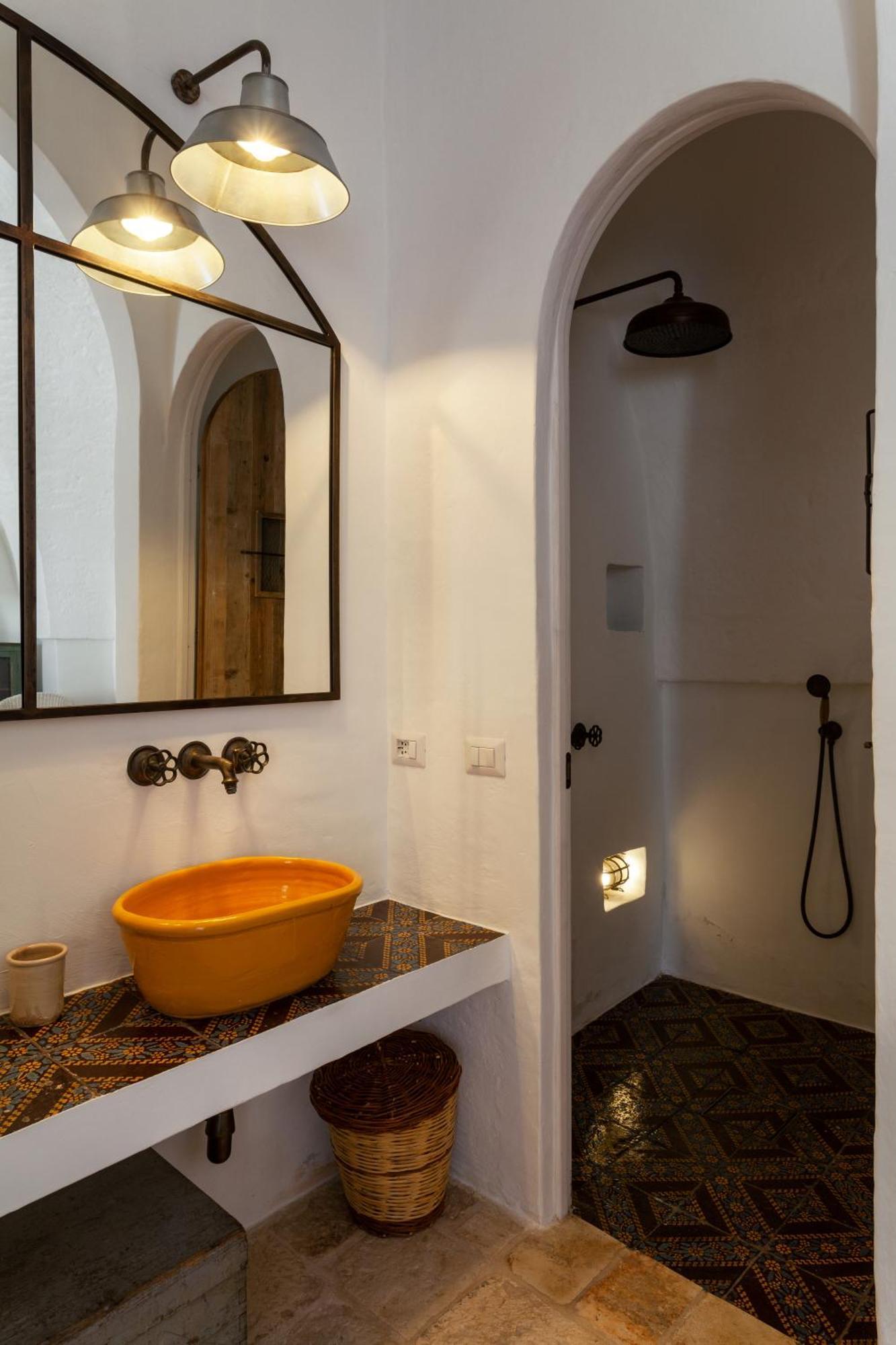 Masseria Paradiso Ostuni Eksteriør bilde