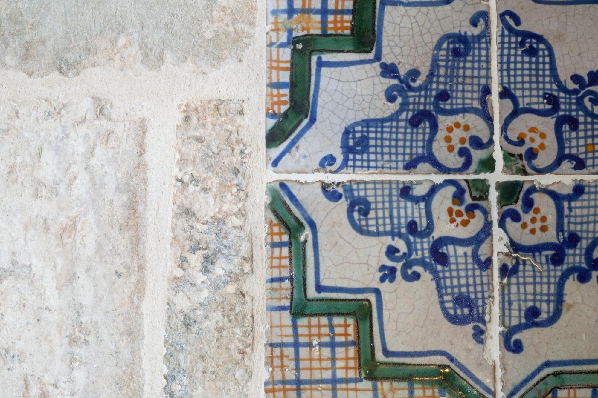 Masseria Paradiso Ostuni Eksteriør bilde