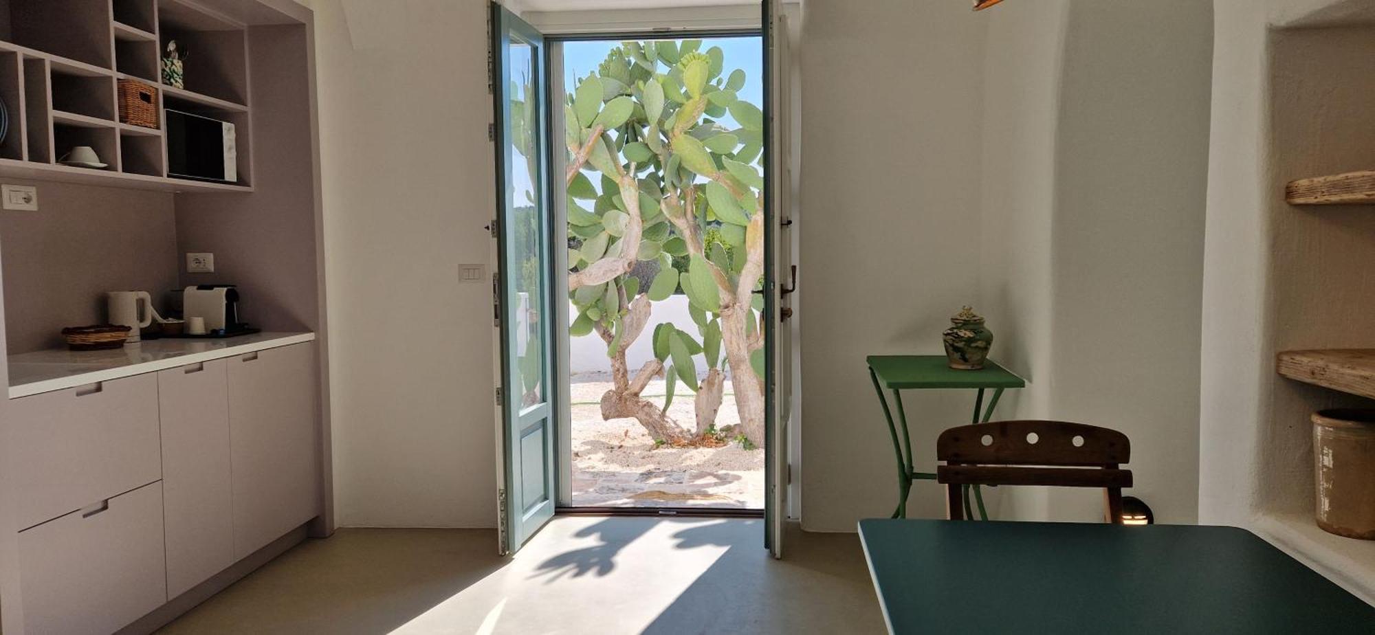 Masseria Paradiso Ostuni Eksteriør bilde