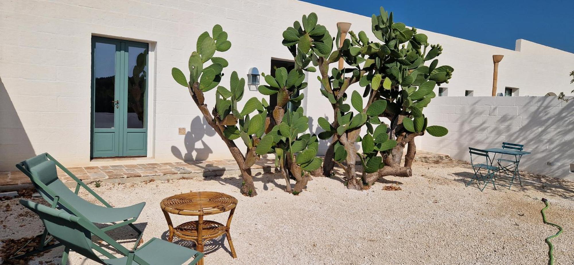 Masseria Paradiso Ostuni Eksteriør bilde