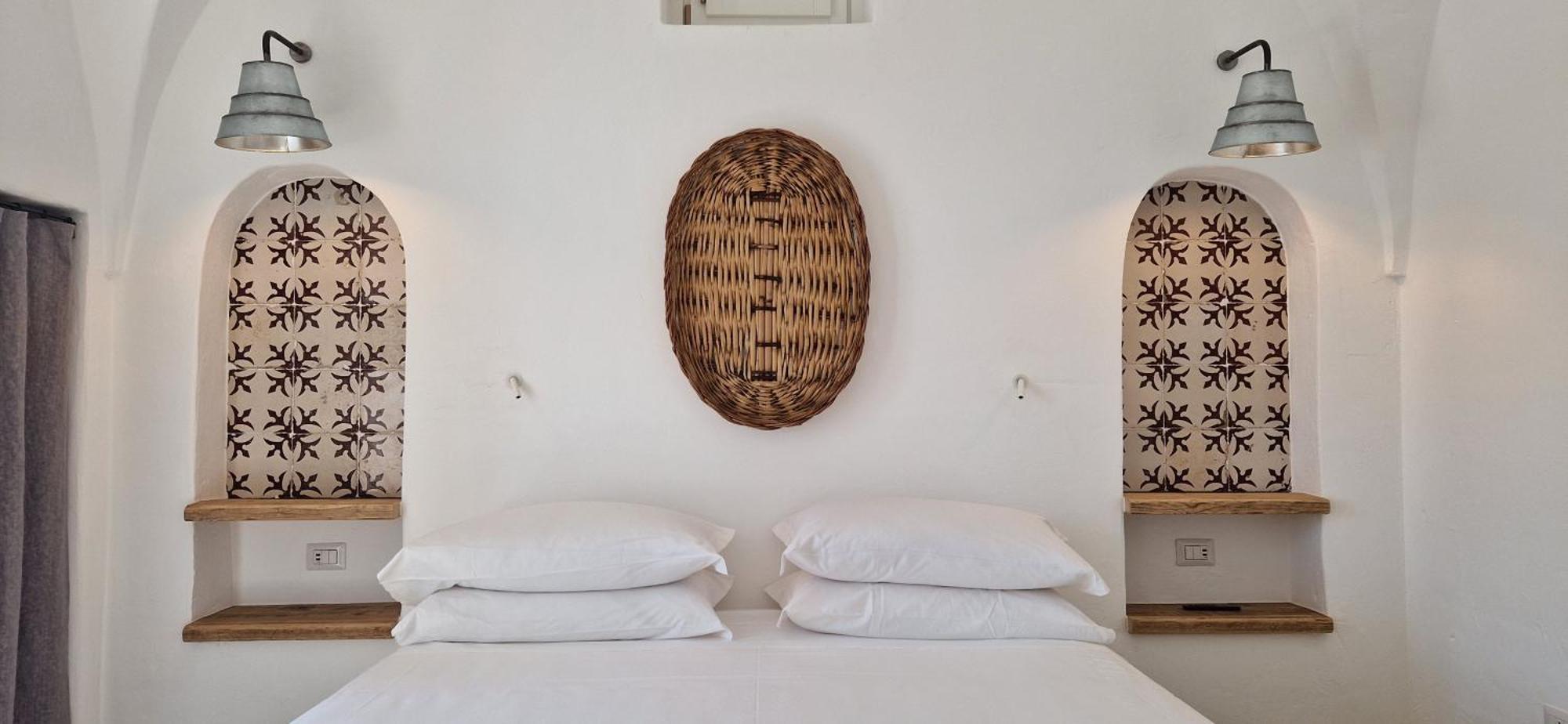 Masseria Paradiso Ostuni Eksteriør bilde