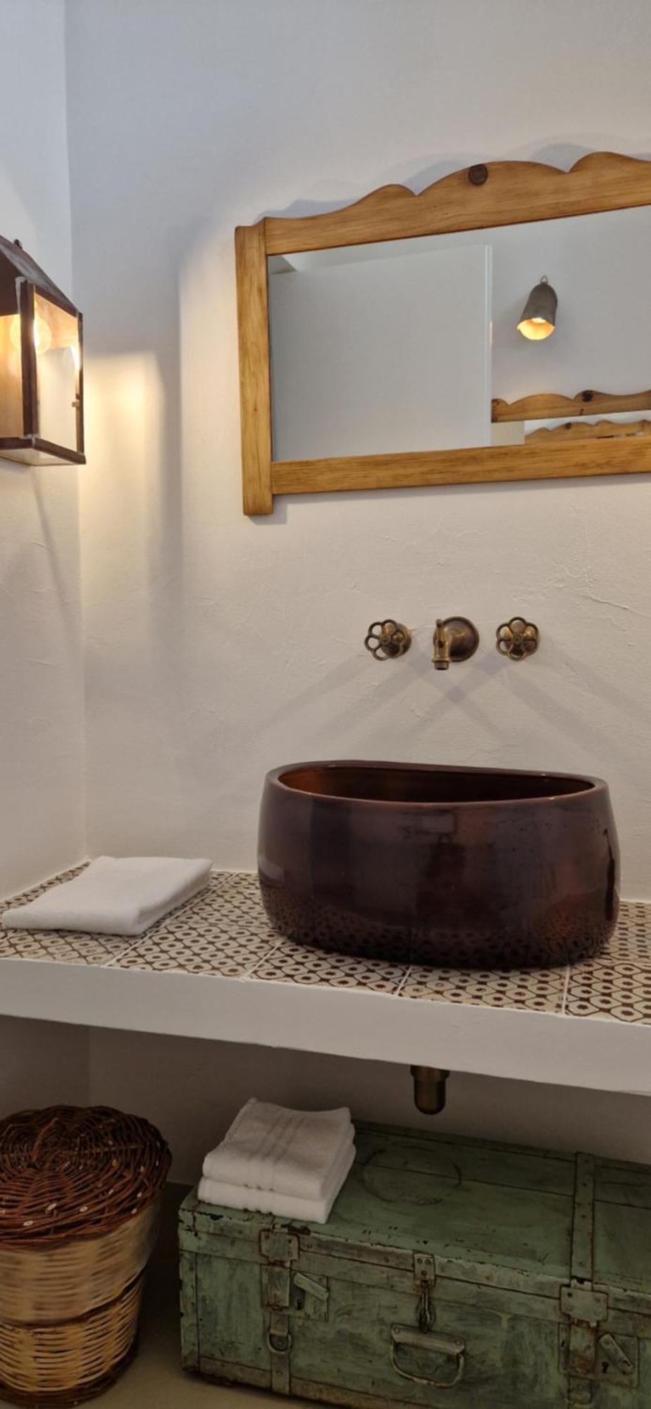 Masseria Paradiso Ostuni Eksteriør bilde