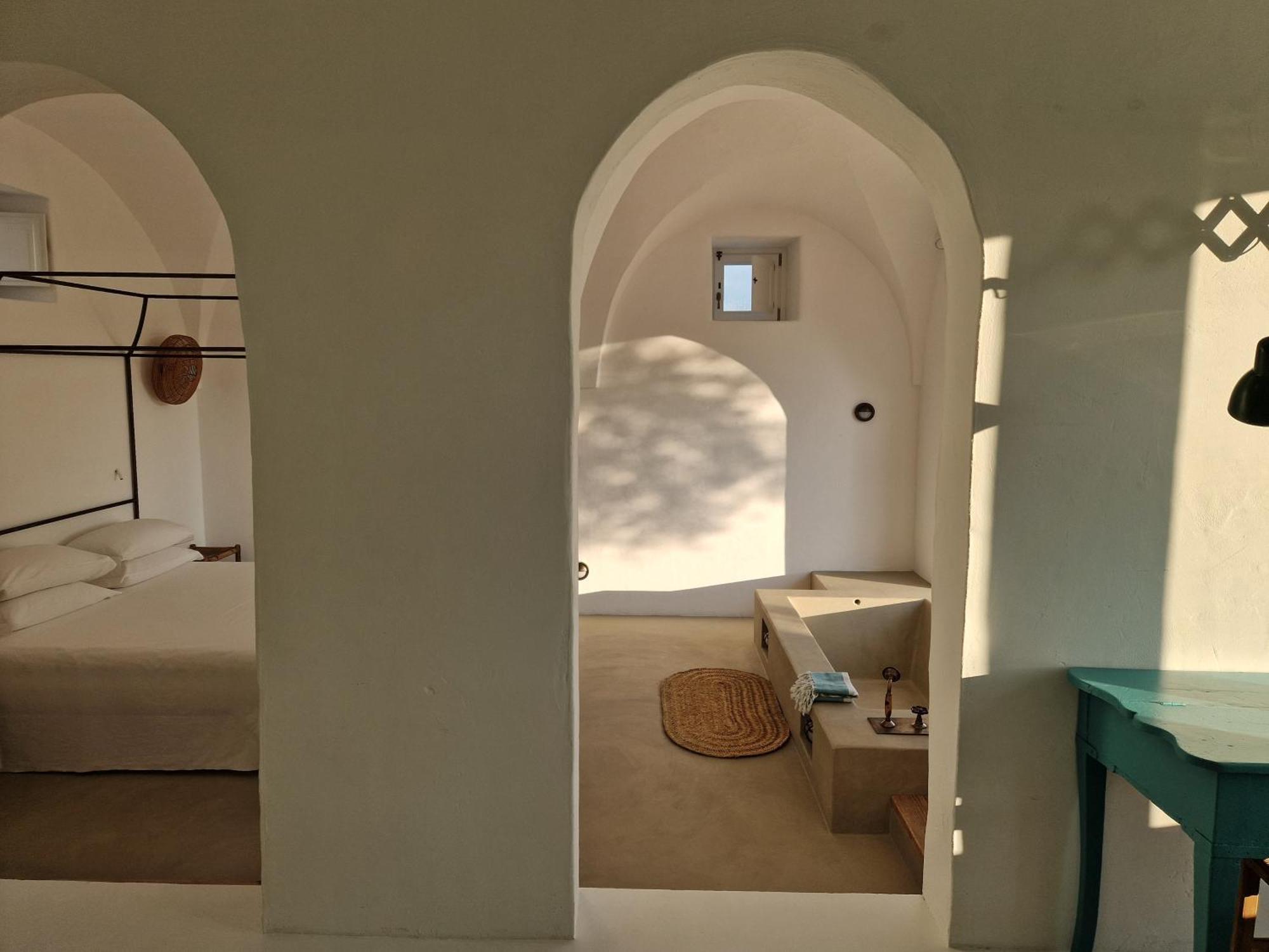 Masseria Paradiso Ostuni Eksteriør bilde