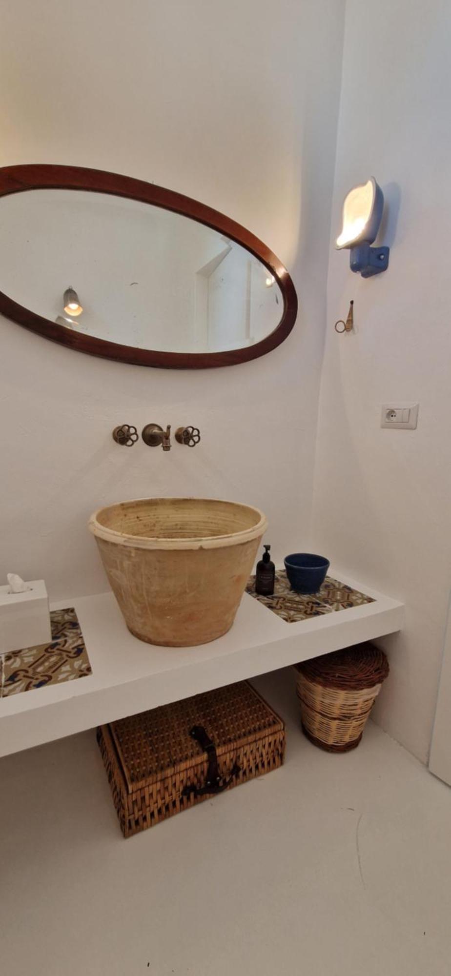 Masseria Paradiso Ostuni Eksteriør bilde