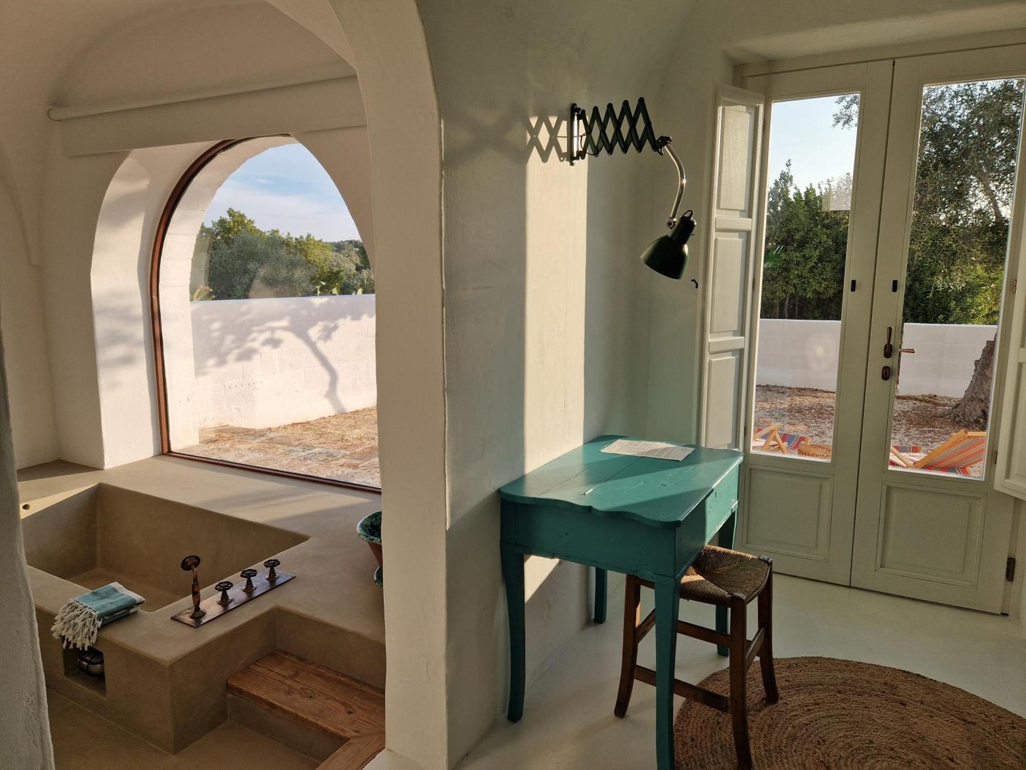 Masseria Paradiso Ostuni Eksteriør bilde
