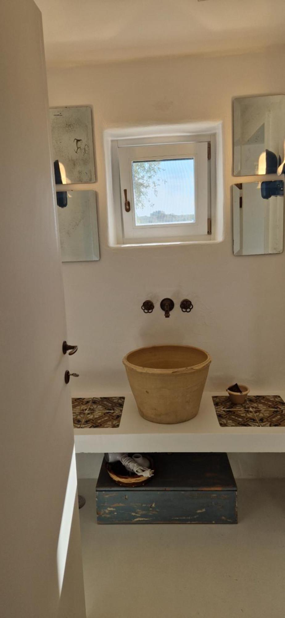 Masseria Paradiso Ostuni Eksteriør bilde
