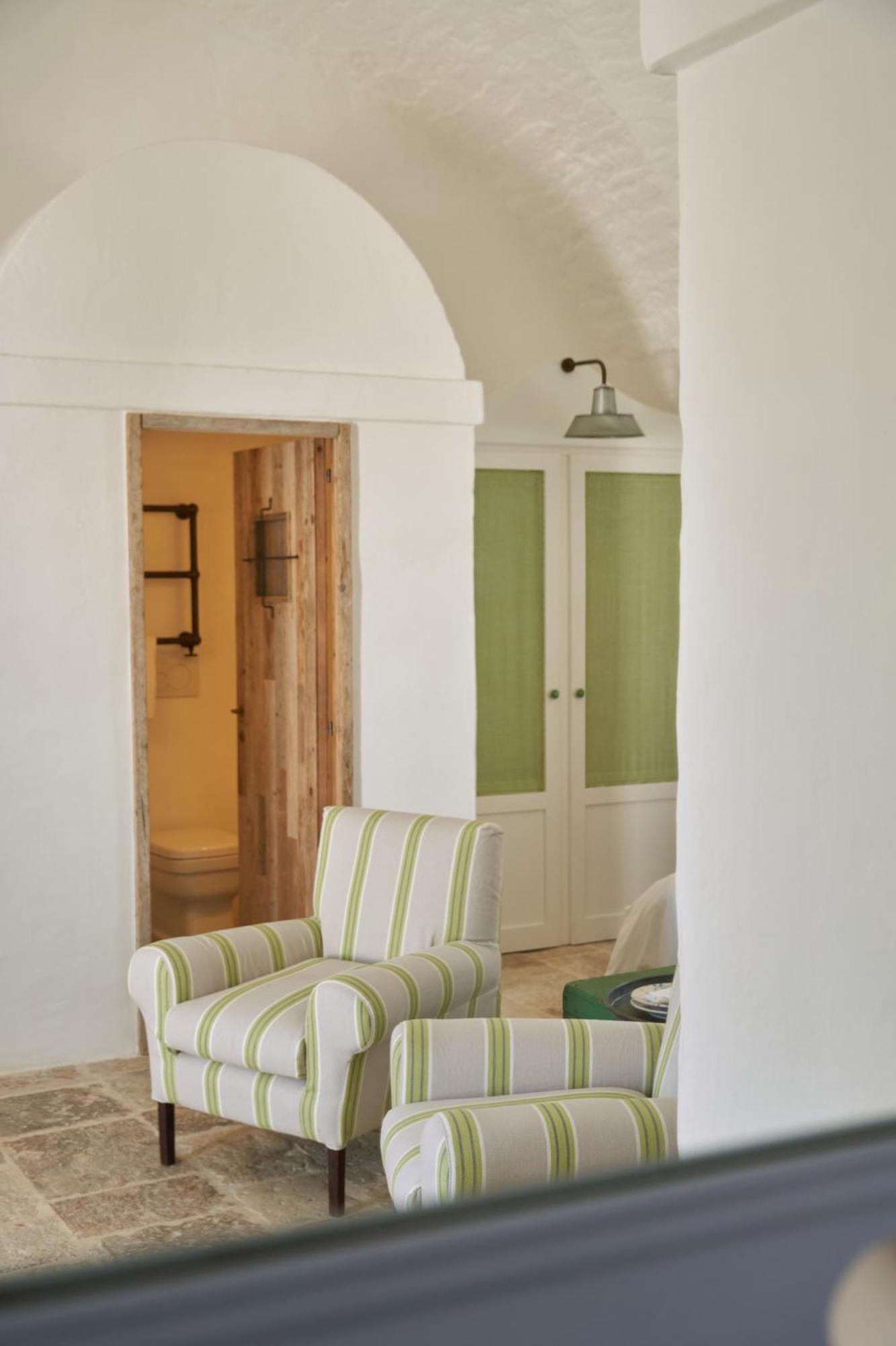 Masseria Paradiso Ostuni Eksteriør bilde