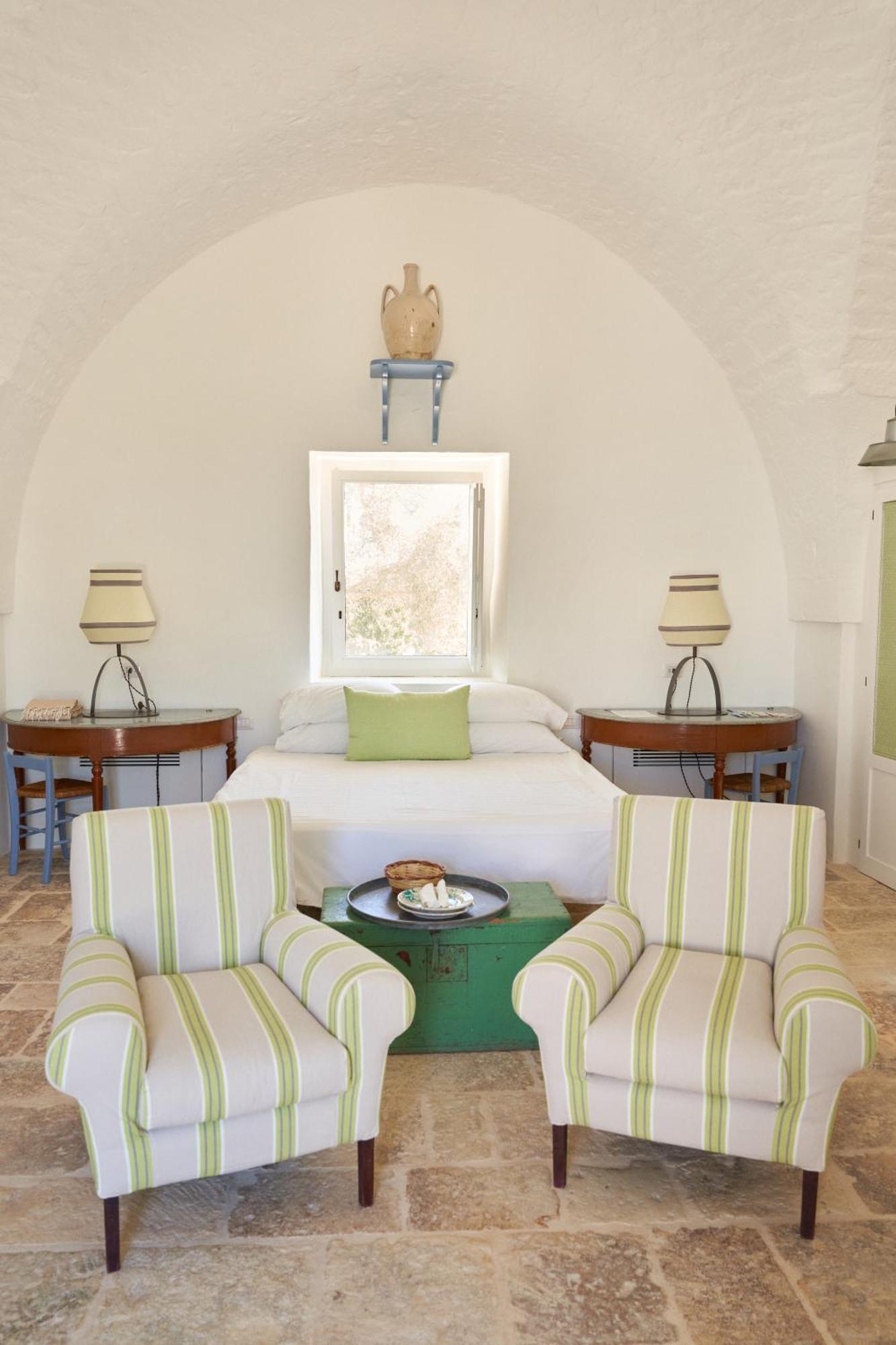 Masseria Paradiso Ostuni Eksteriør bilde